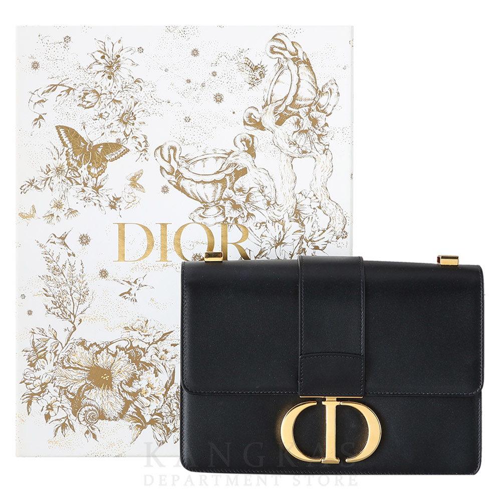 CHRISTIAN DIOR(USED)크리스찬디올 30 몽테인 백